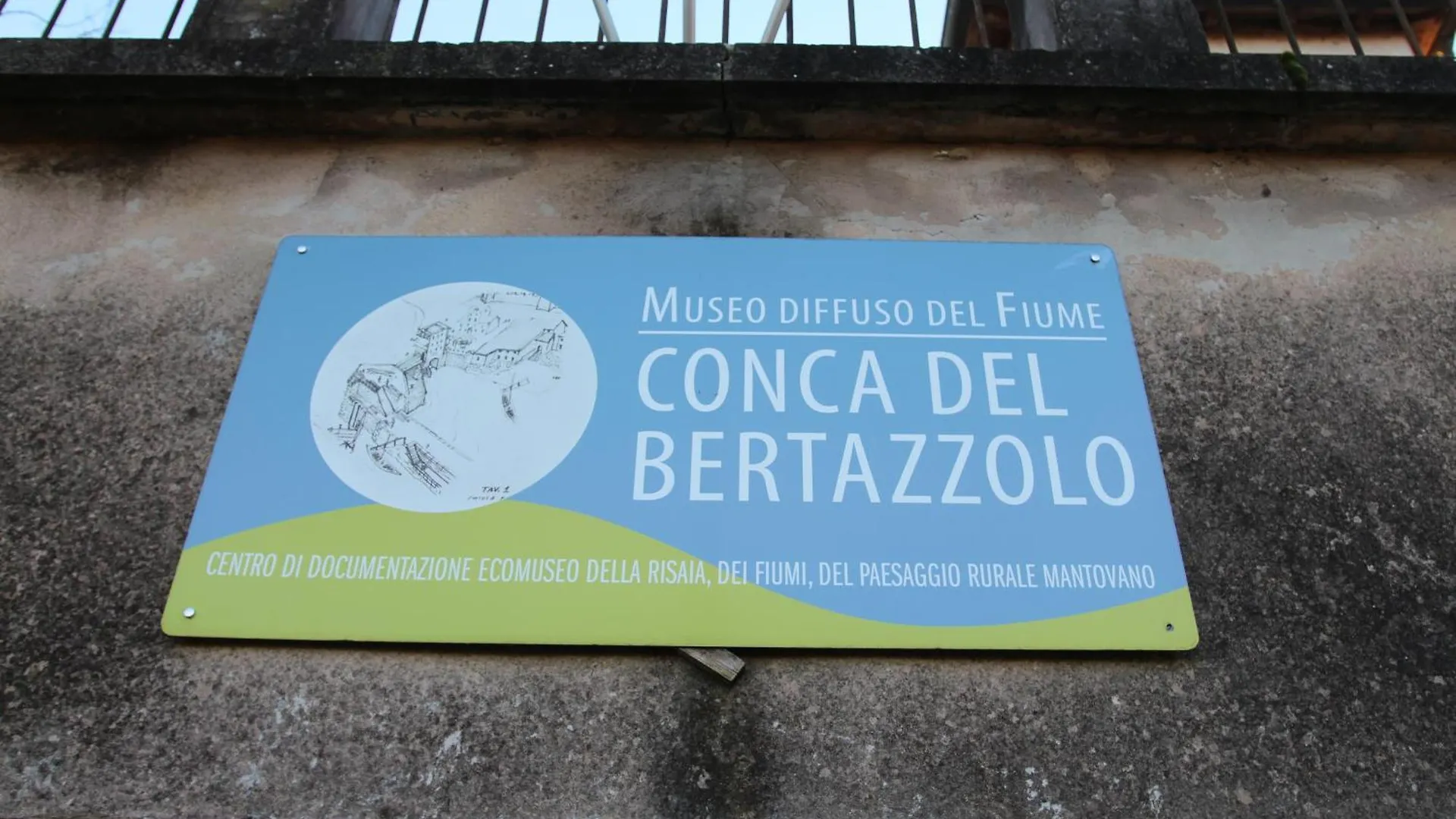Ostello Dei Concari Governolo