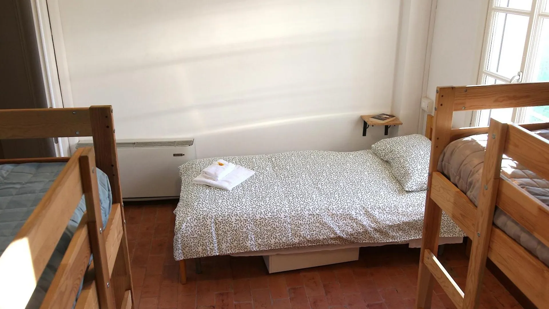 Ostello Dei Concari Governolo Italia