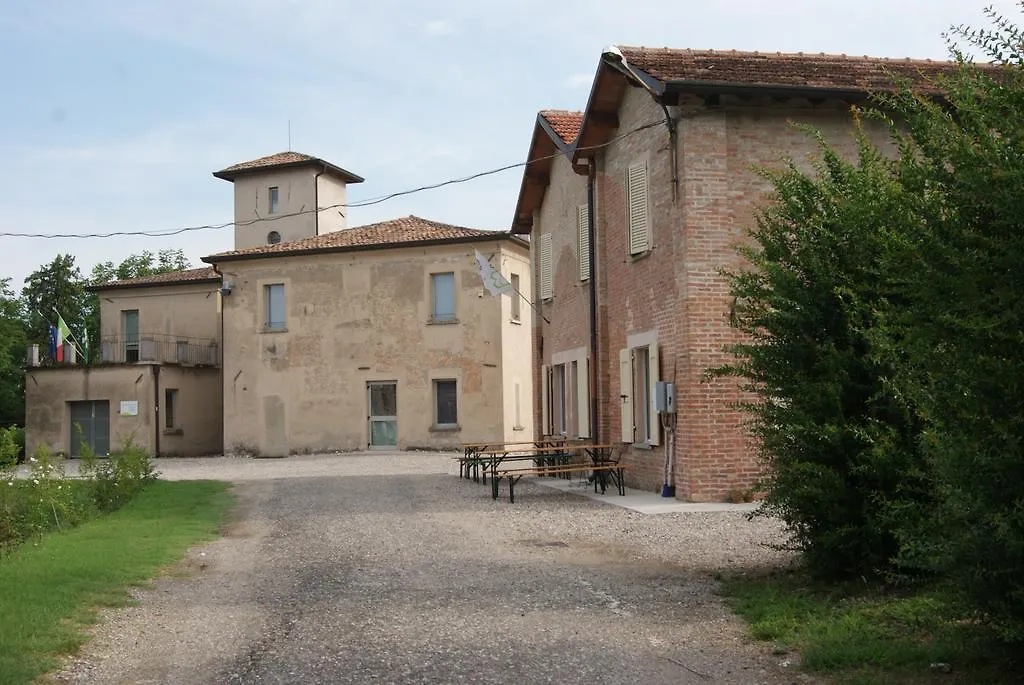 Ostello Dei Concari Governolo