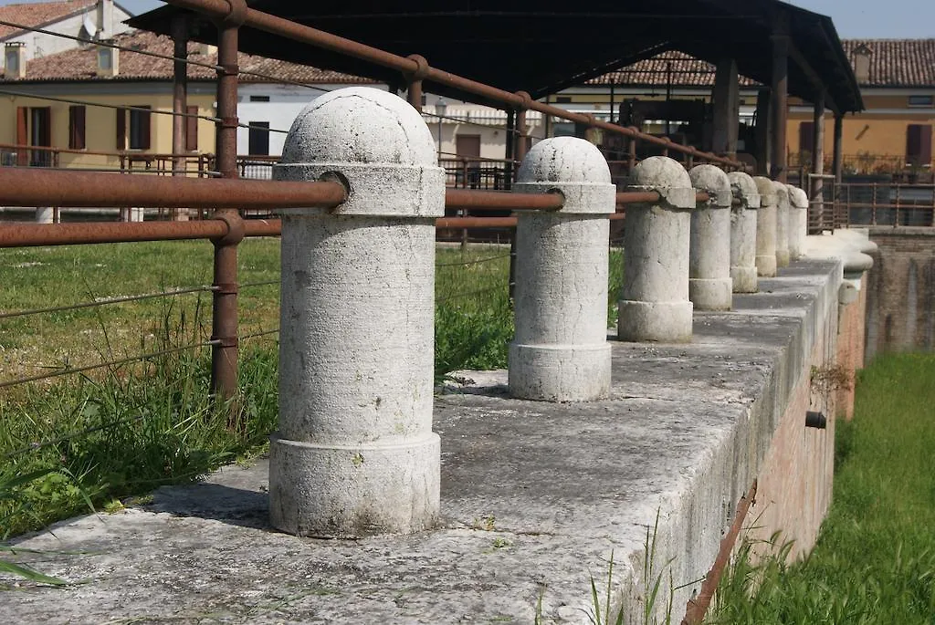 Ostello Dei Concari Governolo