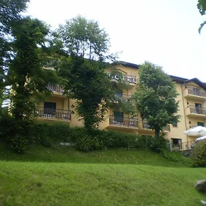 3* Hotel Belvedere