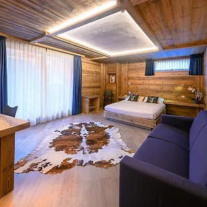 4* Hotel Ambrosini