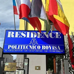 Politecnico Bovisa Milano