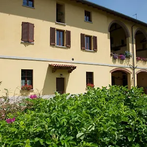  Bed & Breakfast Cascina Delle Mele